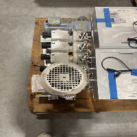 Lewa ESK 0350 S509 Pump image 1